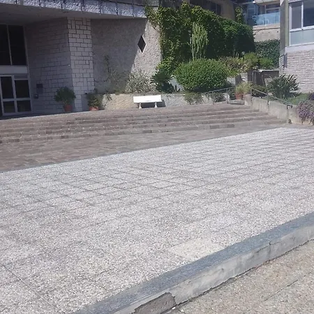 Affitti Brevi Periodi Da Dino * סנרמו