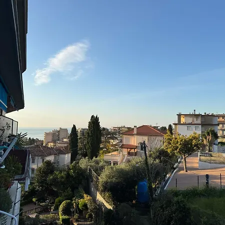 Affitti Brevi Periodi Da Dino Lejlighed Sanremo