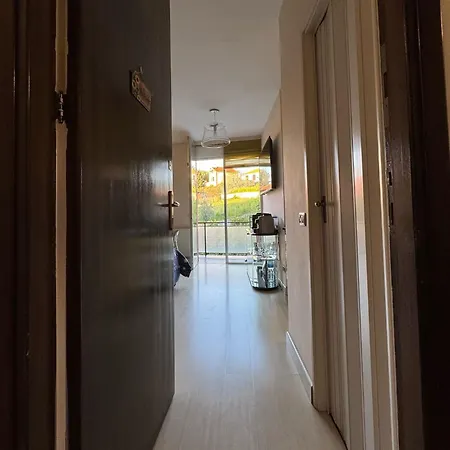 Lejlighed Affitti Brevi Periodi Da Dino *