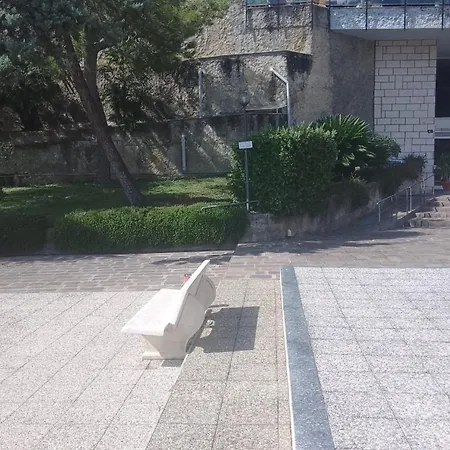 Affitti Brevi Periodi Da Dino Apartman *