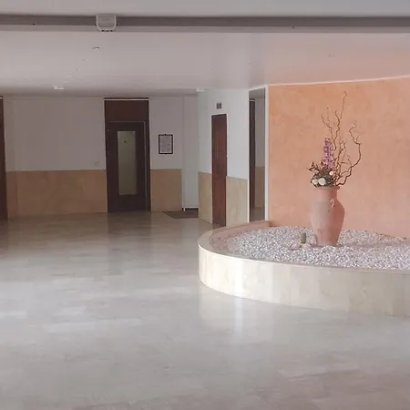 Affitti Brevi Periodi Da Dino Apartamento *