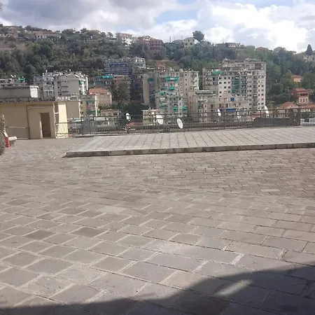 Apartamento Affitti Brevi Periodi Da Dino San Remo