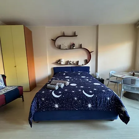 Affitti Brevi Periodi Da Dino * Sanremo
