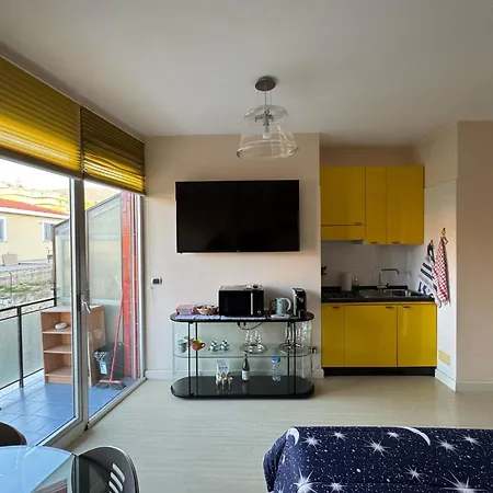 Apartamento Affitti Brevi Periodi Da Dino San Remo