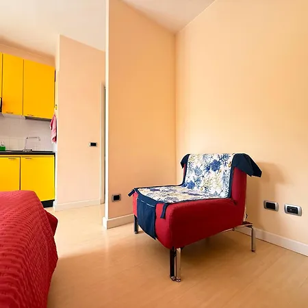 Apartmán Affitti Brevi Periodi Da Dino *