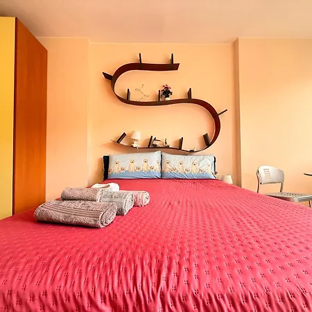 Apartmán Affitti Brevi Periodi Da Dino *