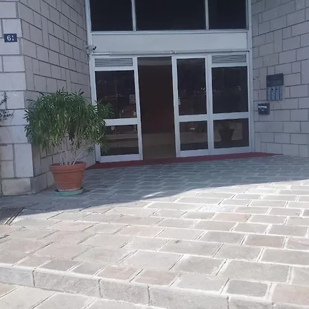 Apartmán Affitti Brevi Periodi Da Dino