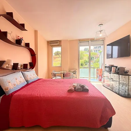Apartmán Affitti Brevi Periodi Da Dino *
