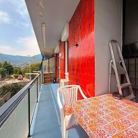 Apartmán Affitti Brevi Periodi Da Dino *