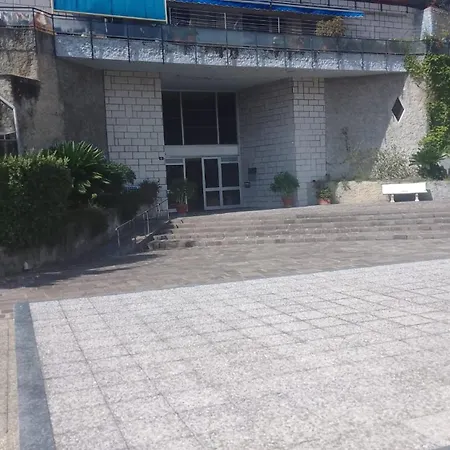 Apartmán Affitti Brevi Periodi Da Dino Sanremo