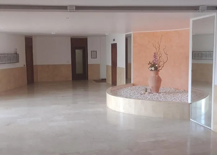 Affitti Brevi Periodi Da Dino Apartamento *