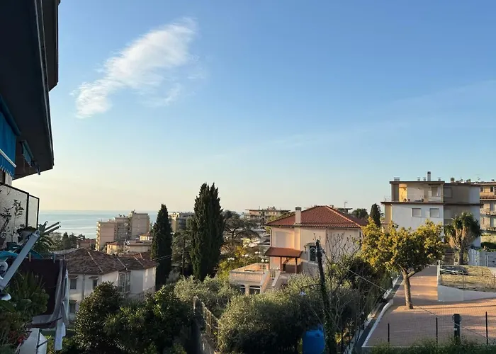Affitti Brevi Periodi Da Dino Apartamento San Remo