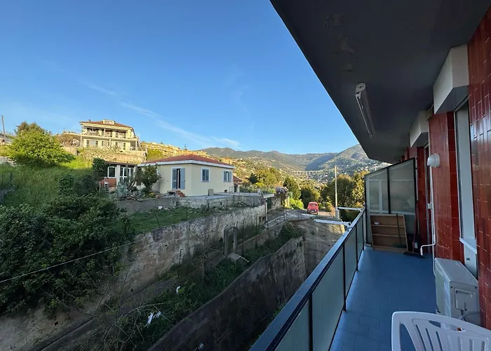 Affitti Brevi Periodi Da Dino Apartamento
