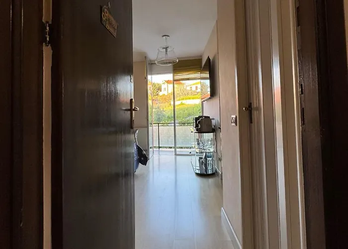 Apartamento Affitti Brevi Periodi Da Dino *